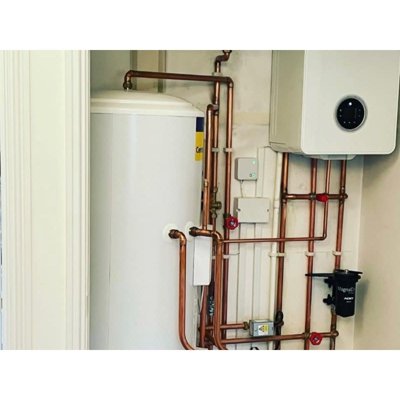 Marc Turley Boiler Services - Monmouth, Gwent - 07481 139213 | ShowMeLocal.com