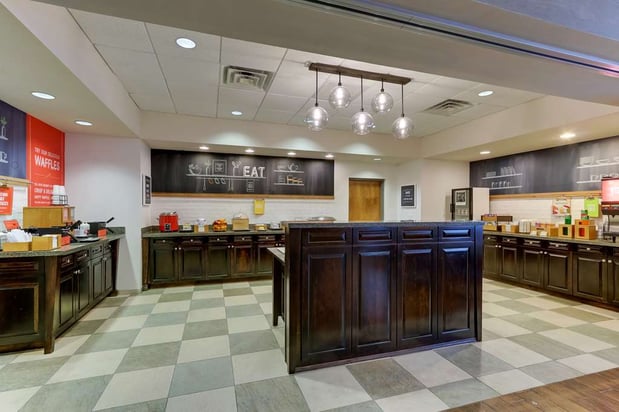 Images Hampton Inn & Suites Swansboro Near Camp Lejeune