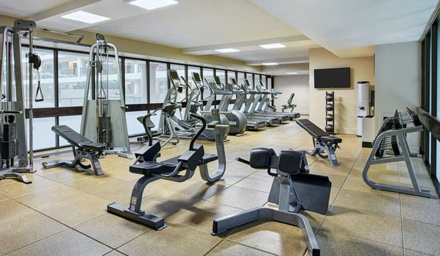 Images Embassy Suites by Hilton Washington DC Georgetown