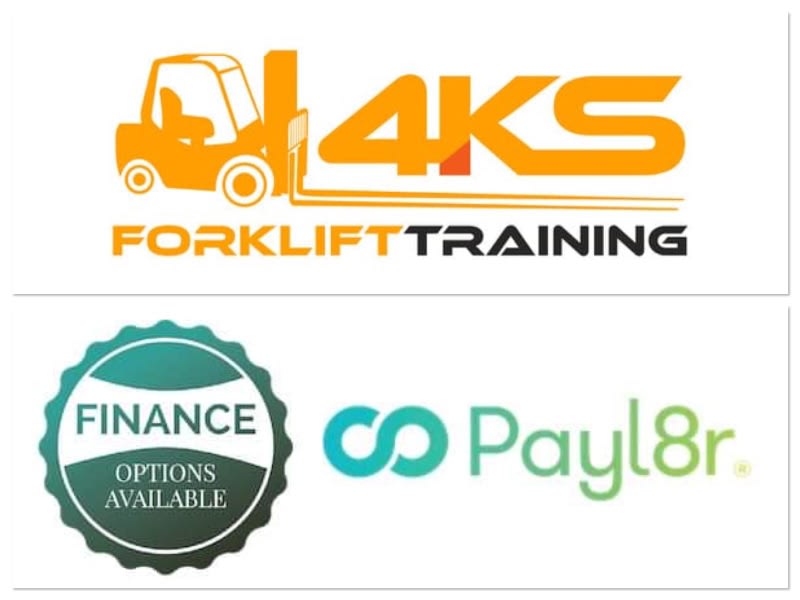Images 4KS Forklift Training
