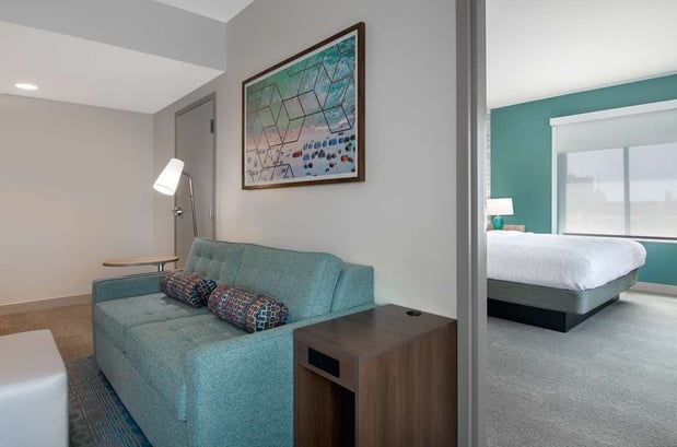 Images Home2 Suites by Hilton Jacksonville Downtown