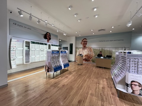Images Specsavers Optometrists & Audiology - Top Ryde City