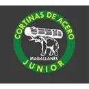 Cortinas De Acero Magallanes Junior Logo