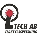 Ltech, AB Logo