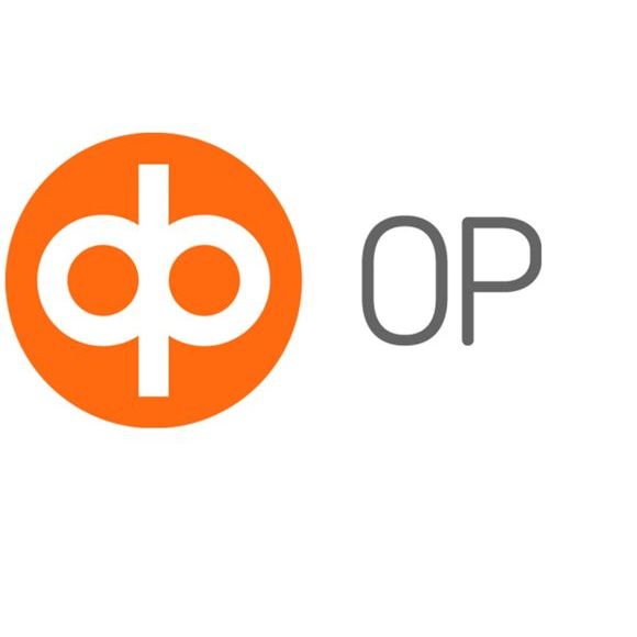 Kuortaneen Osuuspankki Logo