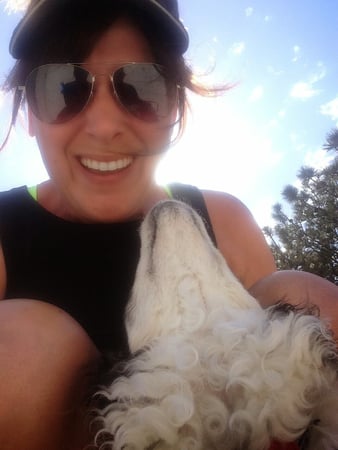 Images Del Mar Doggers dog walking, dog sitting, overnight stays