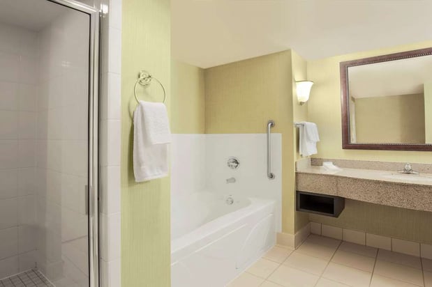 Images Hilton Garden Inn Chicago/Midway Airport