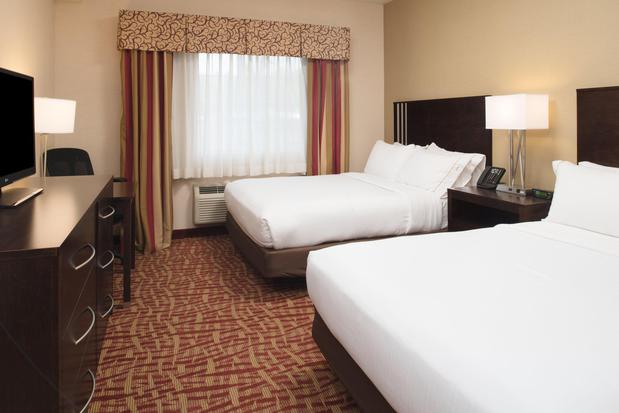 Images Holiday Inn Express Spokane-Valley, an IHG Hotel