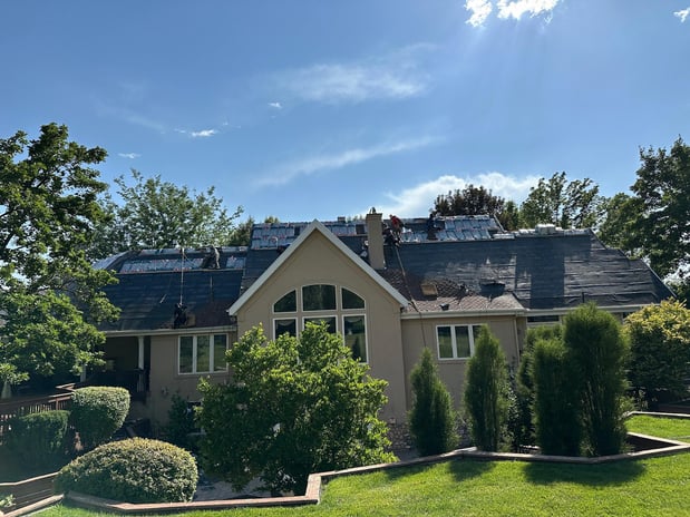 Images Utah Roofing Experts