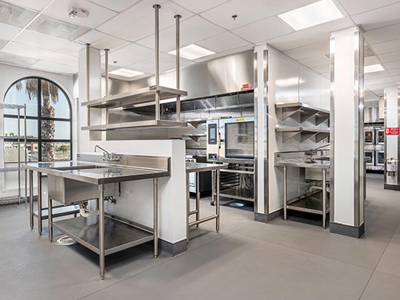 Images Partake Collective Food Hall and Commercial Kitchens