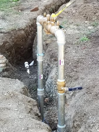 Images Grants Pass Plumbing