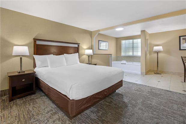 Images Best Western Plus Prairie Inn