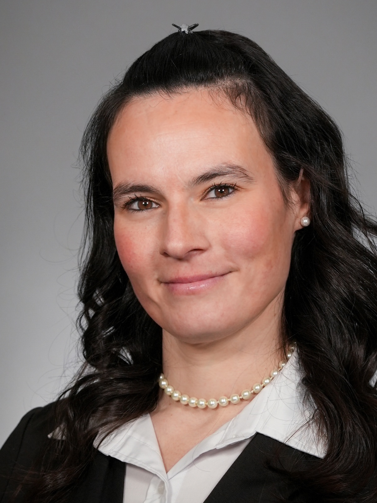 Courtney L. Borland, APRN, Advanced Practice Registered Nurse