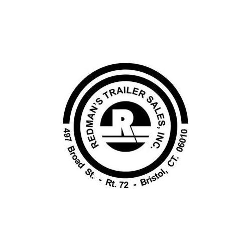 REDMAN'S TRAILER  SALES Logo
