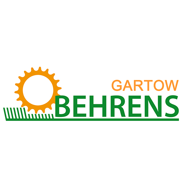 Logo Behrens - Fahrräder und Gartengeräte