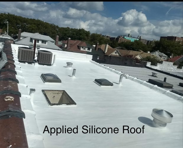 Images SAS Roofing and Waterproofing