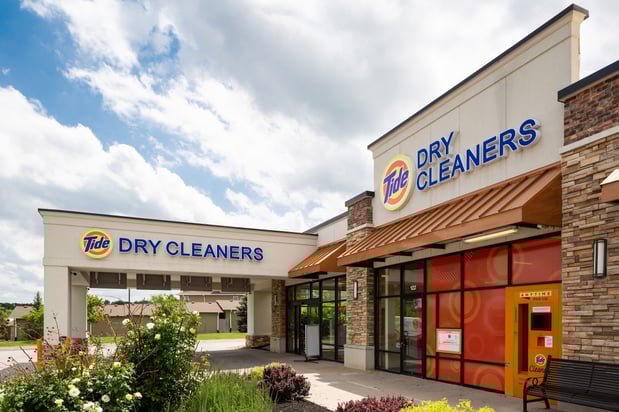 Images Tide Cleaners