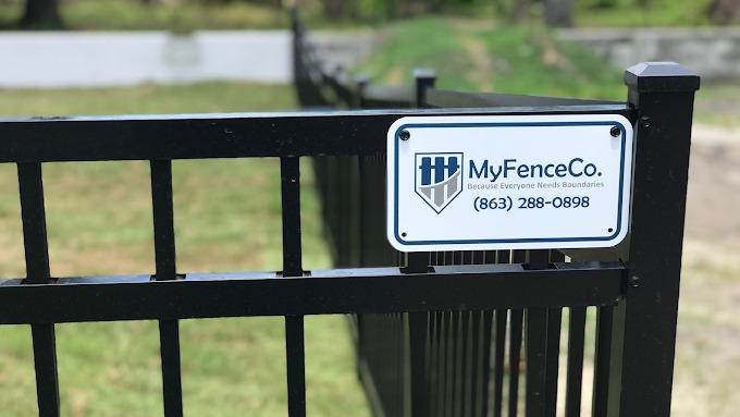 Images My Fence Company LLC