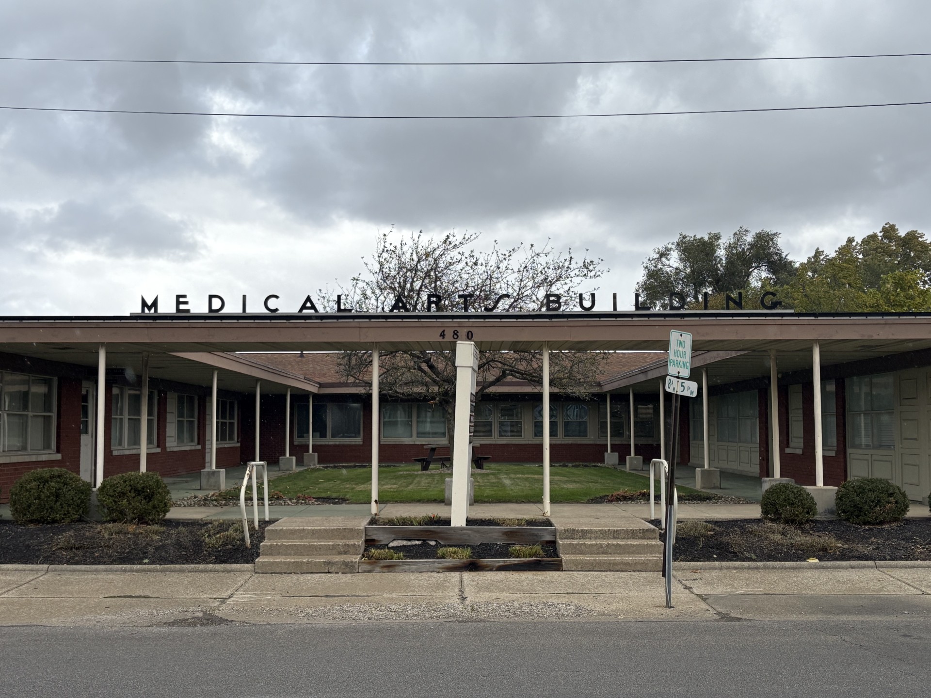 Dermatology Associates of Mid-Ohio | Mansfield