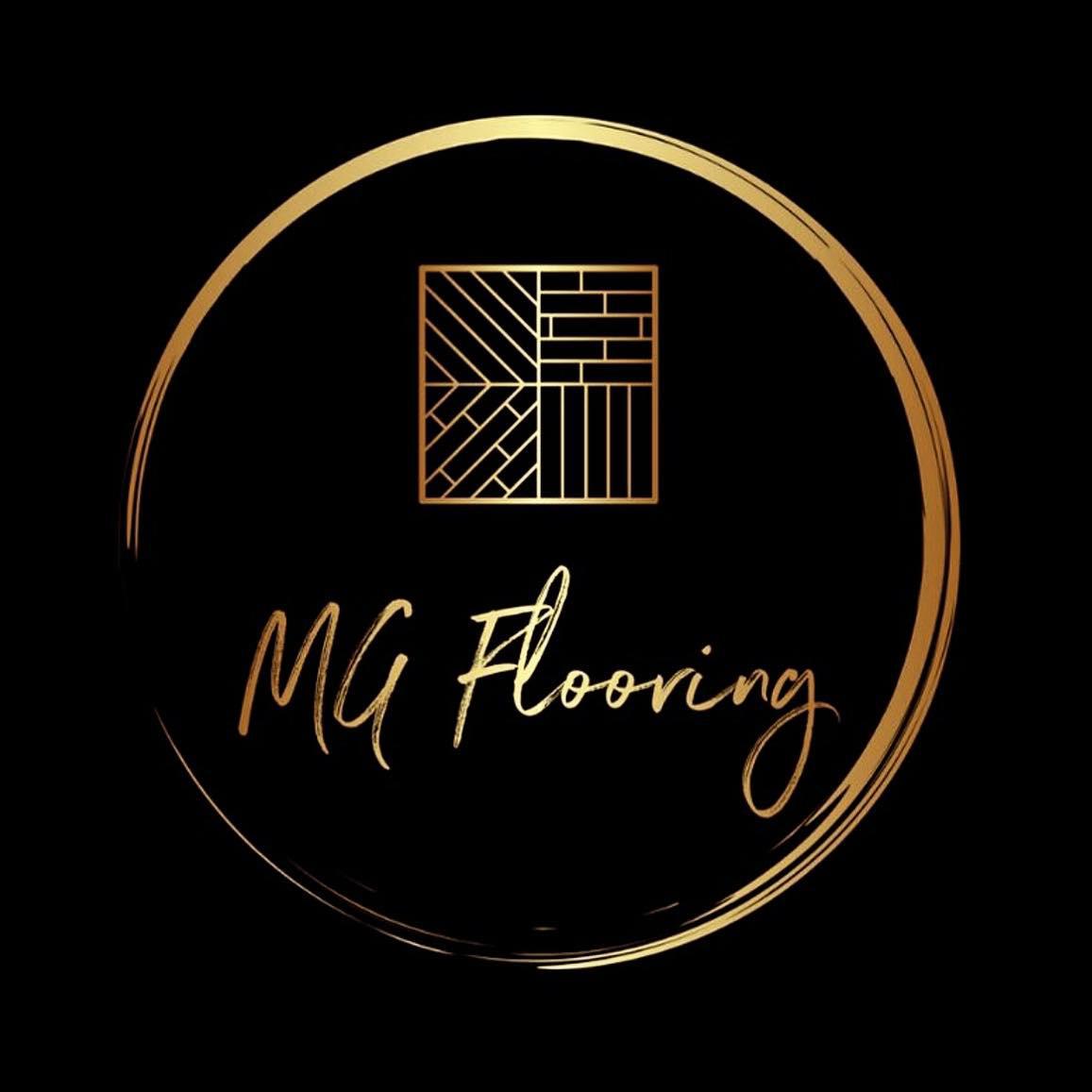 MG Flooring Logo