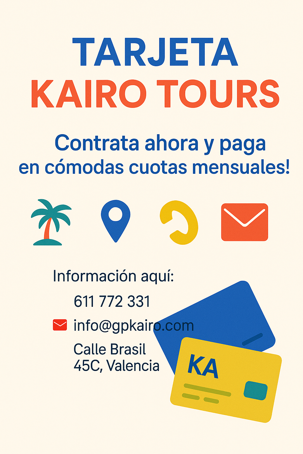 Images Agencia de Viajes Kairo Tours
