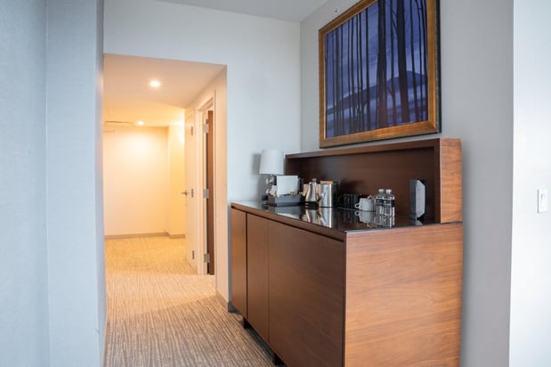 Images InterContinental Houston by IHG