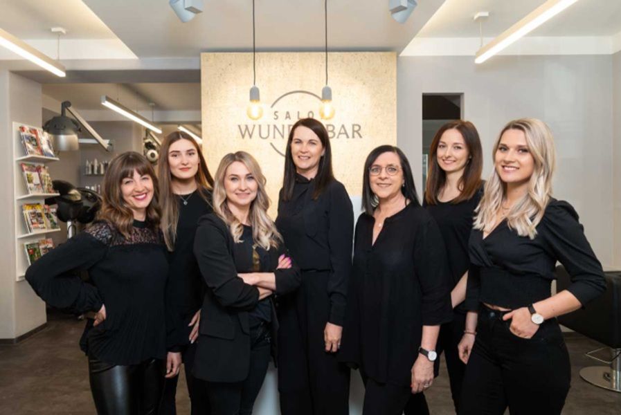 Salon Wunderbar, Ludwigstr. 57 in Neuötting