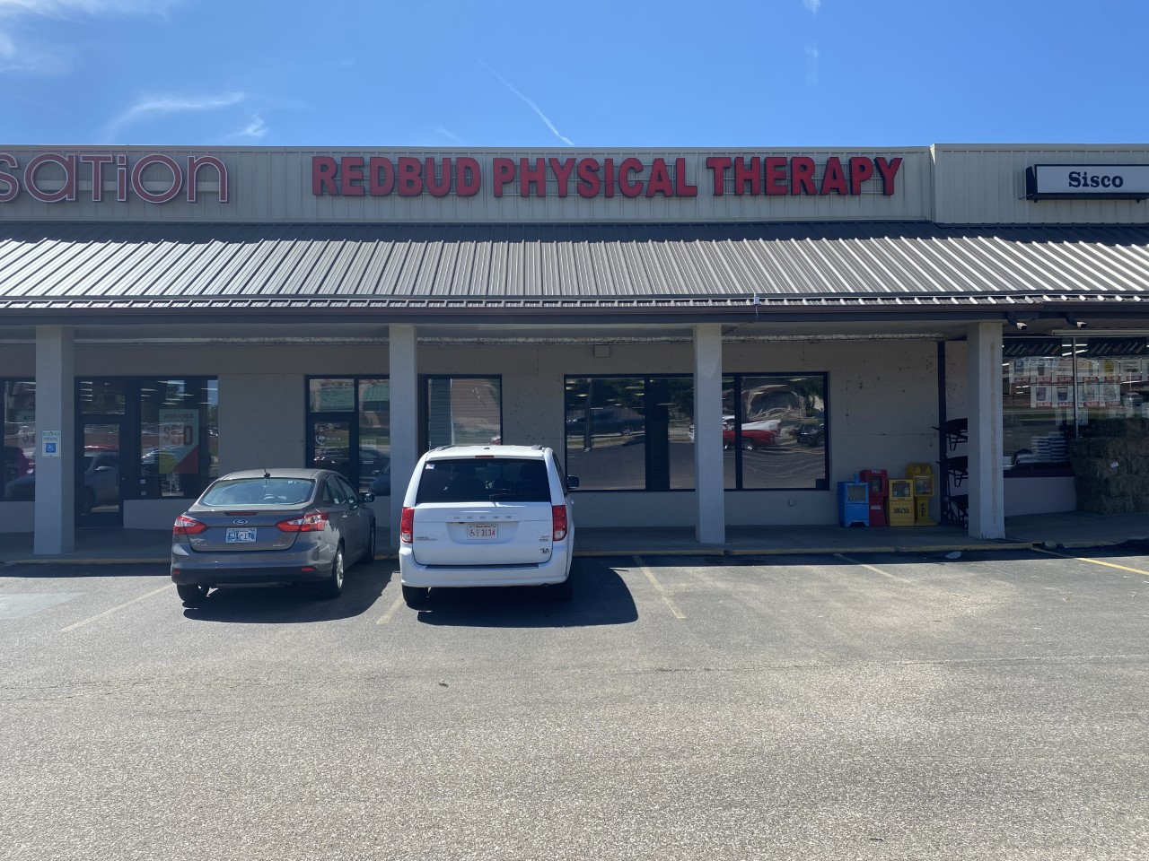 Image 2 | Redbud Physical Therapy