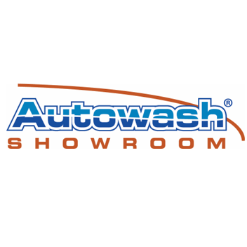 Autowash Showroom Detailing Logo