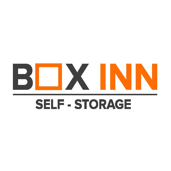 Box Inn Self-Storage Logo