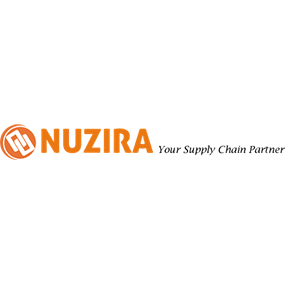 Nuzira Logo