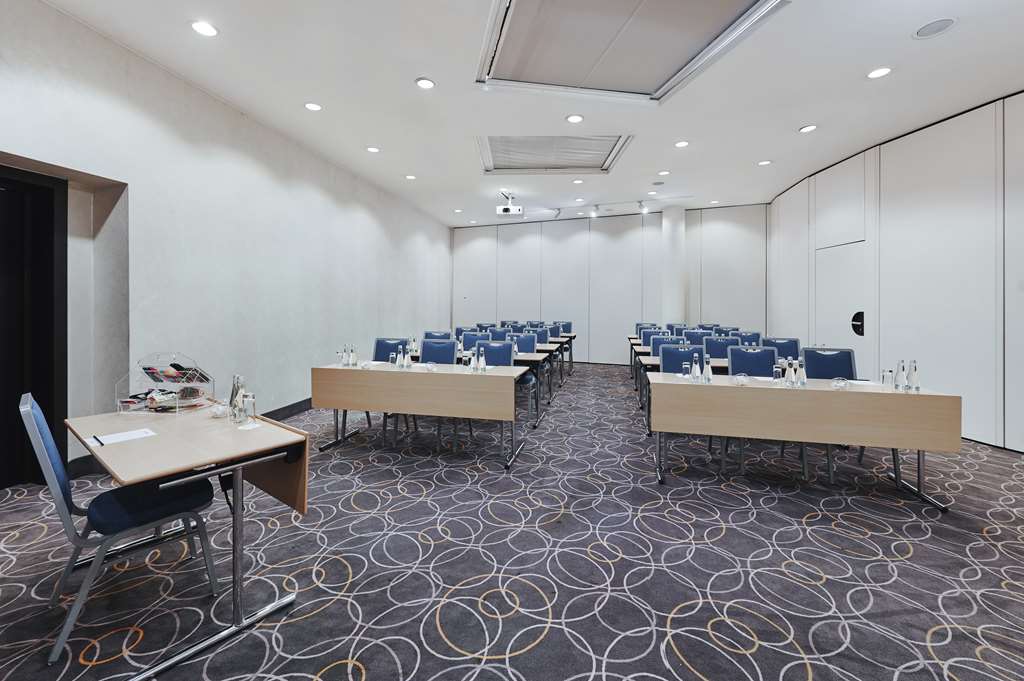 Images Radisson Blu Sobieski Hotel, Warsaw