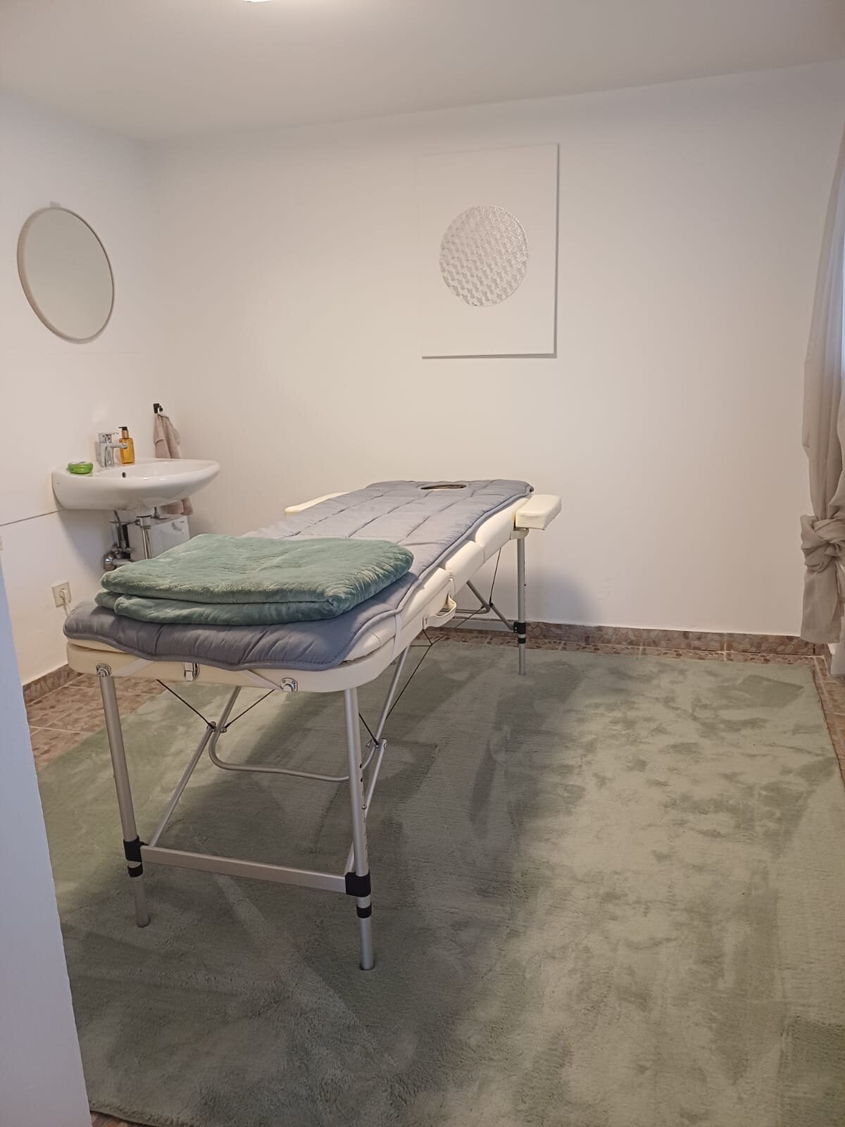 Körperwerkstatt, Von-Merklin-Straße 2 in Coburg