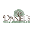 Daniel’s Tree & Landscaping, Inc. Logo