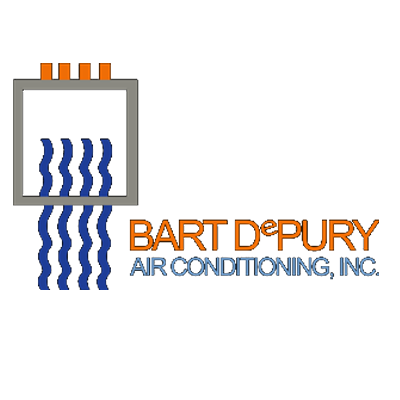 Bart Depury Air Conditioning, Inc Logo