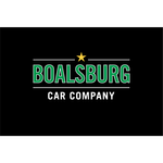 Boalsburg Car Company Logo