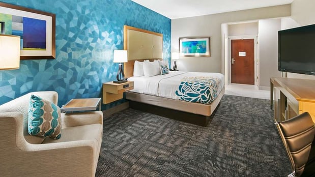 Images Best Western Plus Houston Atascocita Inn & Suites