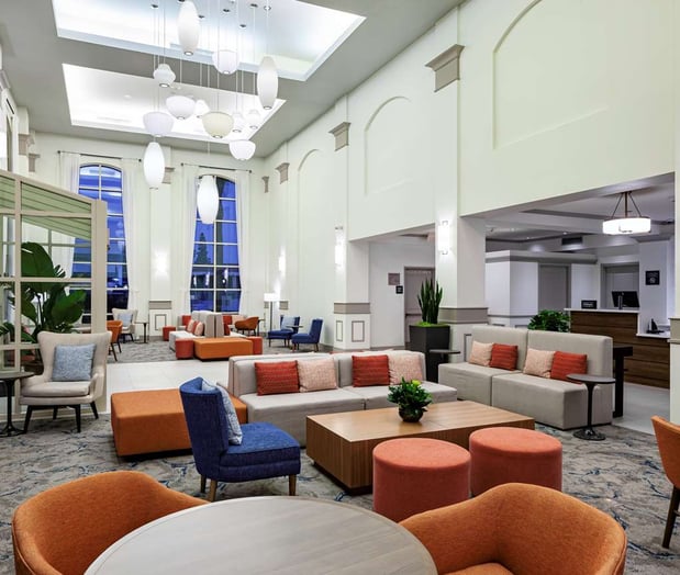 Images Hilton Garden Inn San Diego/Rancho Bernardo