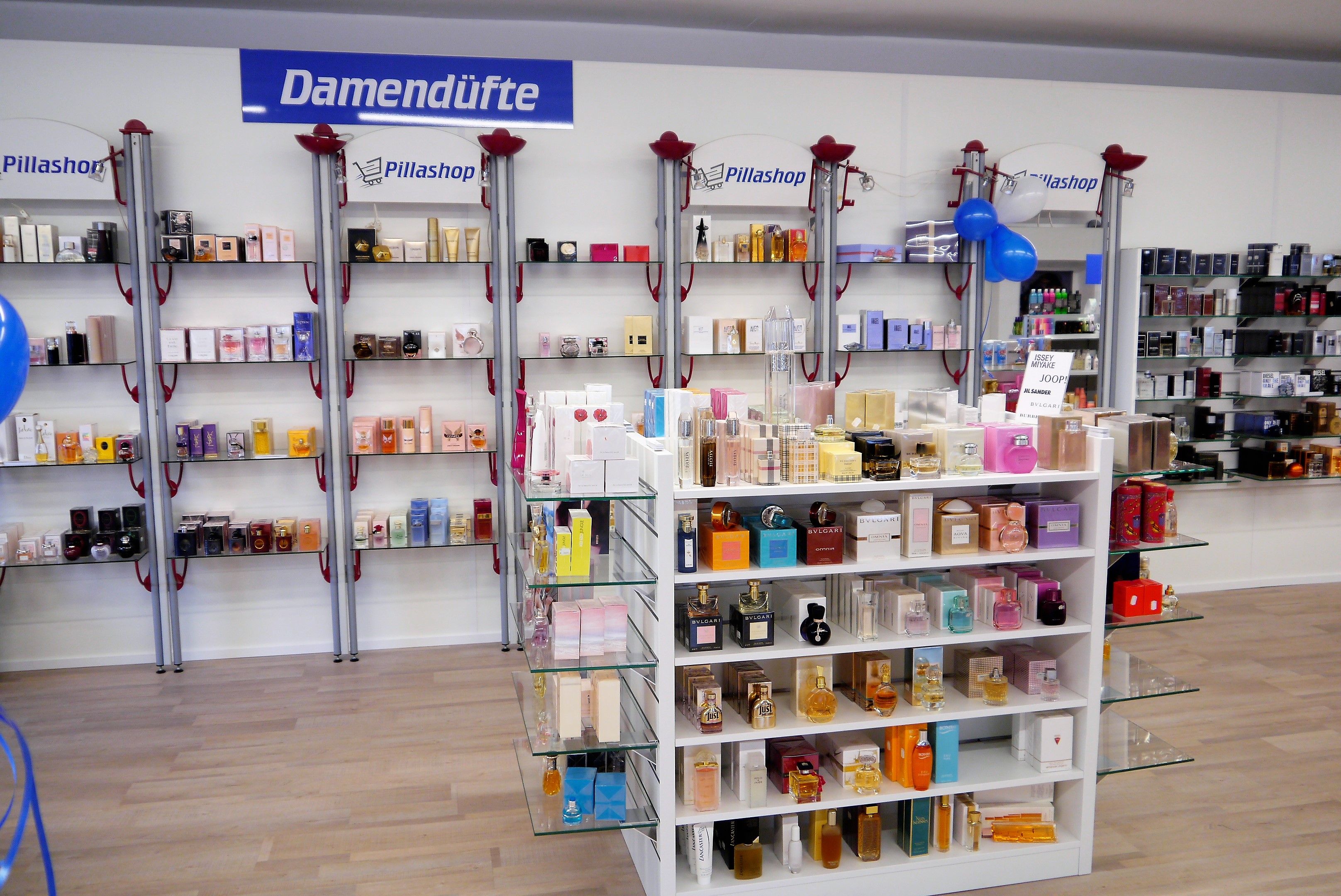 Pillashop KG, Osnabrücker Str. 12 in Wallenhorst