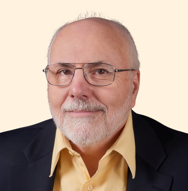 Images Michael Preston, Psychologist