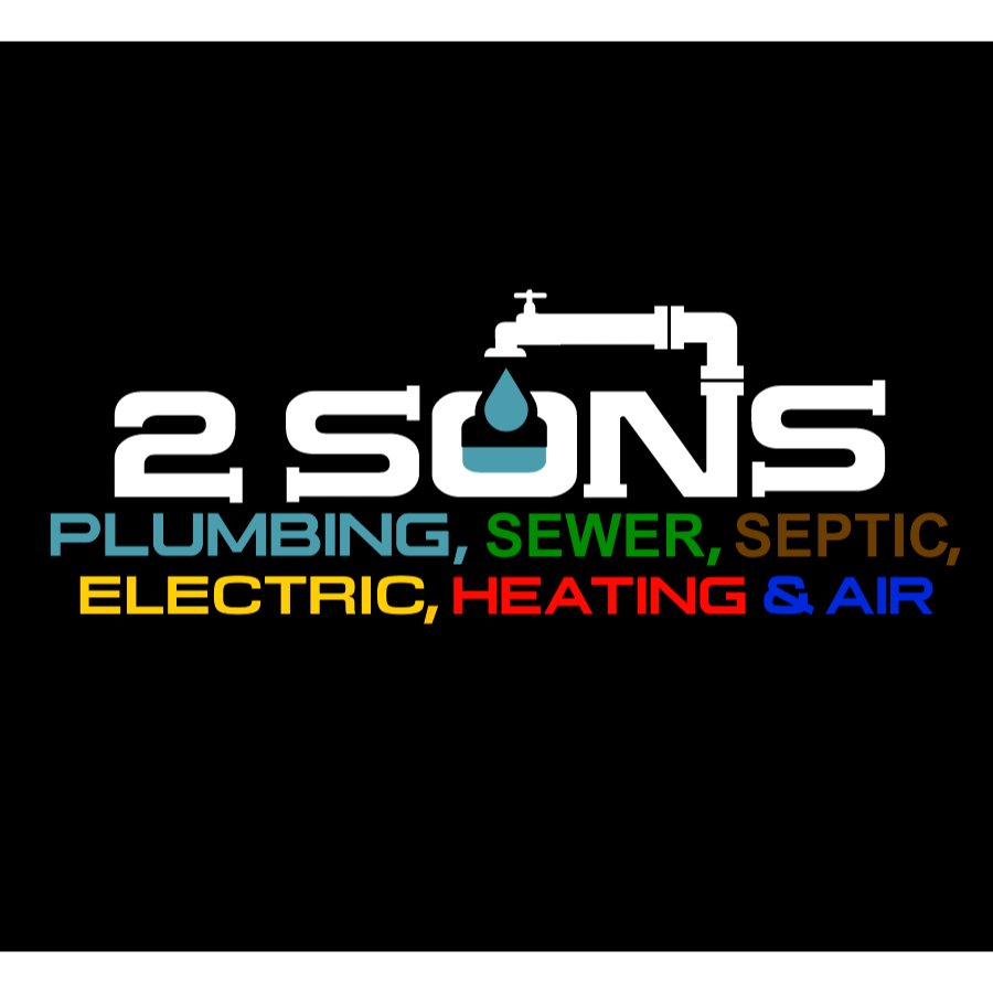 2 Sons Plumbing, Sewer, Septic, Electric, Heating & Air - Seattle, WA 98107 - (206)337-4070 | ShowMeLocal.com
