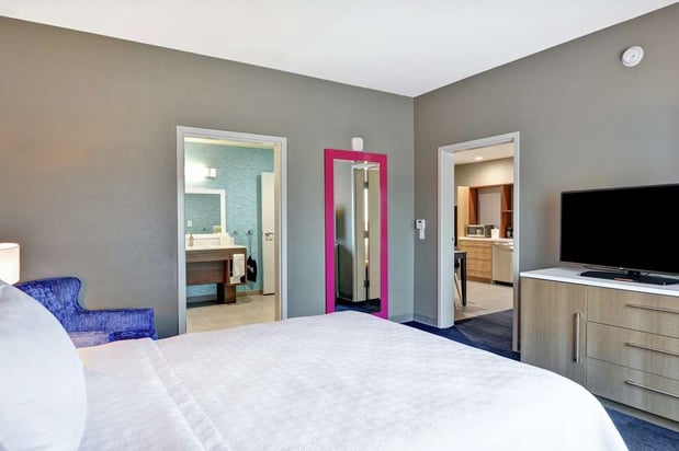 Images Home2 Suites by Hilton McKinney