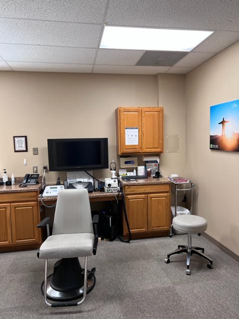 Images Taylor Hearing Centers - Heber Springs