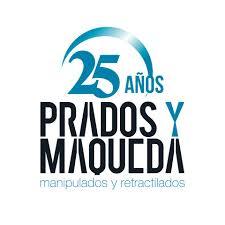 Prados Y Maqueda Logo