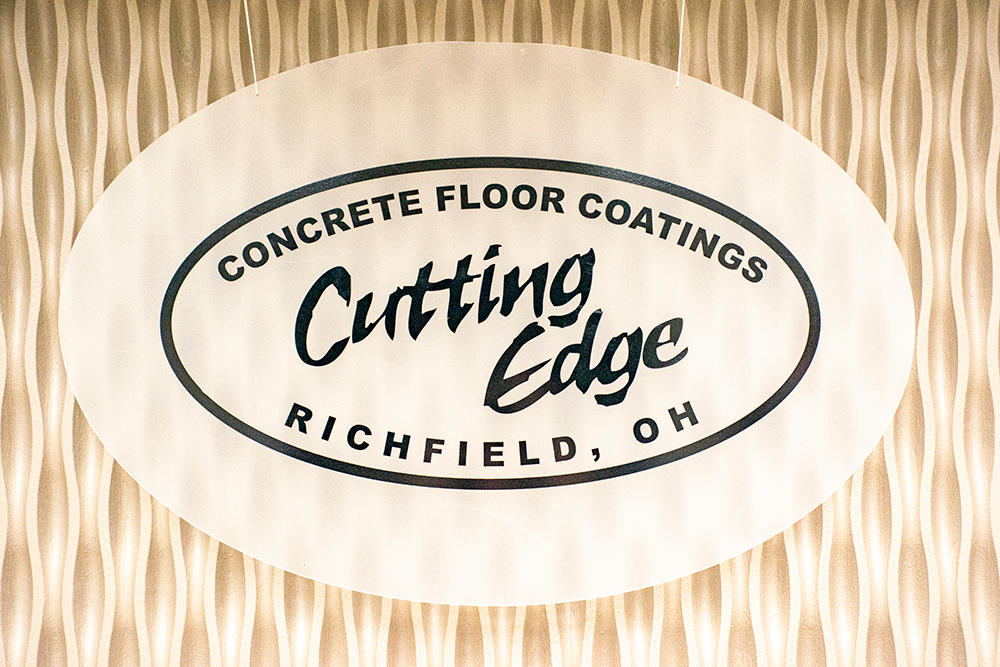 Cutting Edge Decorative Concrete Photo