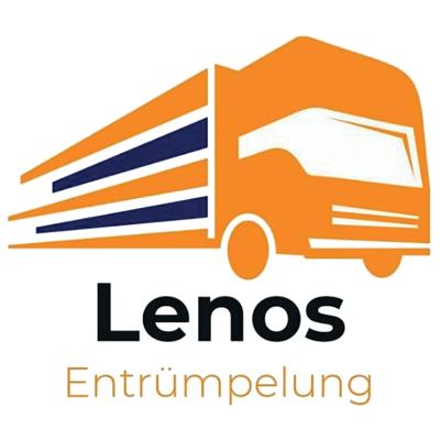 Lenos Haushaltsauflösung in Köln - Logo