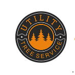 Utility Tree Service LLC Logo