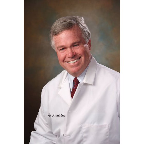 Dr. J. Scott Gillin MD