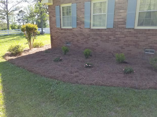 Images Southern Lawn Management, LLC