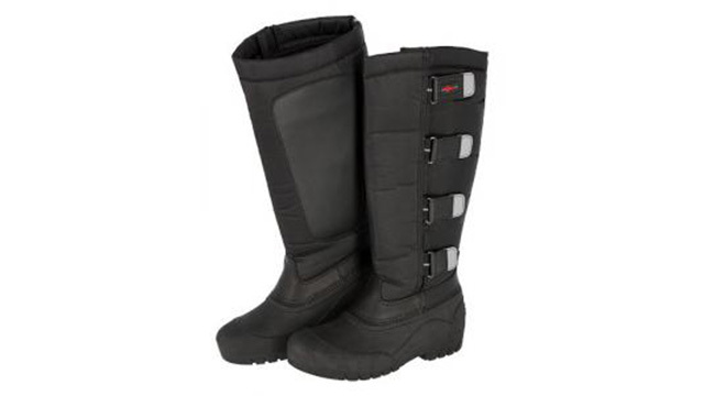 Images Dahrve Hästsport AB